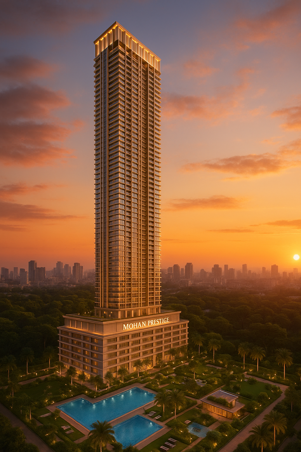 MOHAN PRESTIGE